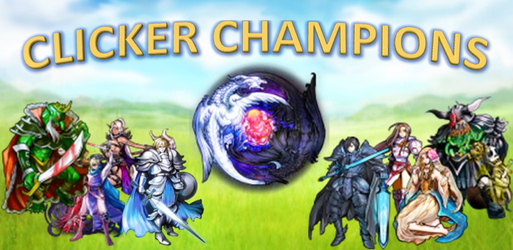 Clicker Champions