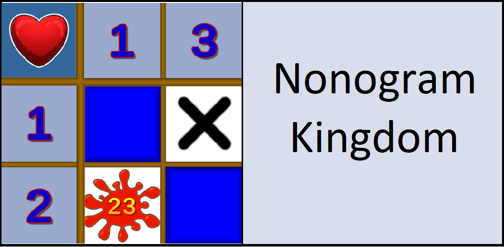 Nonogram Kingdom