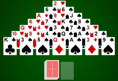 Rikkigames Solitaire Rules,Free Crochet Hat Patterns For Beginners